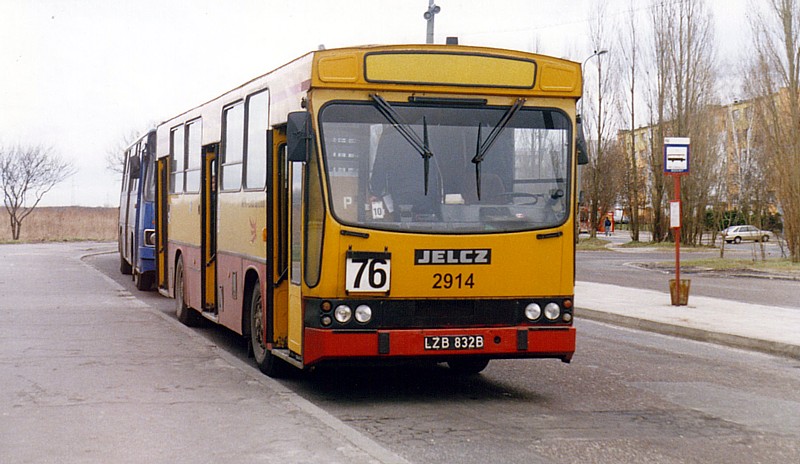 M11 - 2914