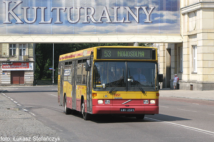 10.06.2007 r. Kulturalny autobus