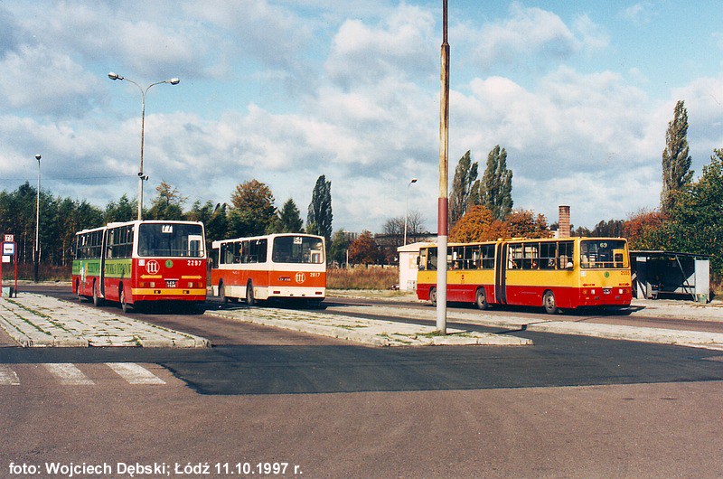 Rokicińska/Puszkina '97