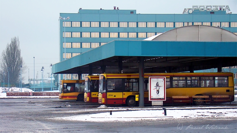 Dworzec Łódź-Kaliska