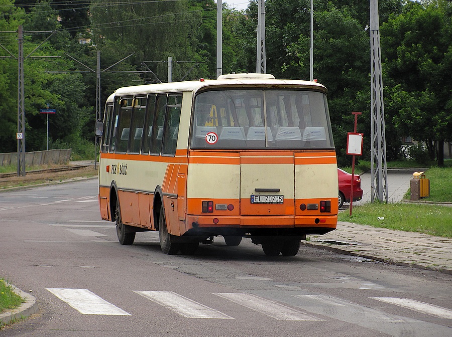 EL 70705