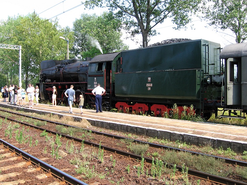 08.07.2006 Ol49-100 na Lublinku