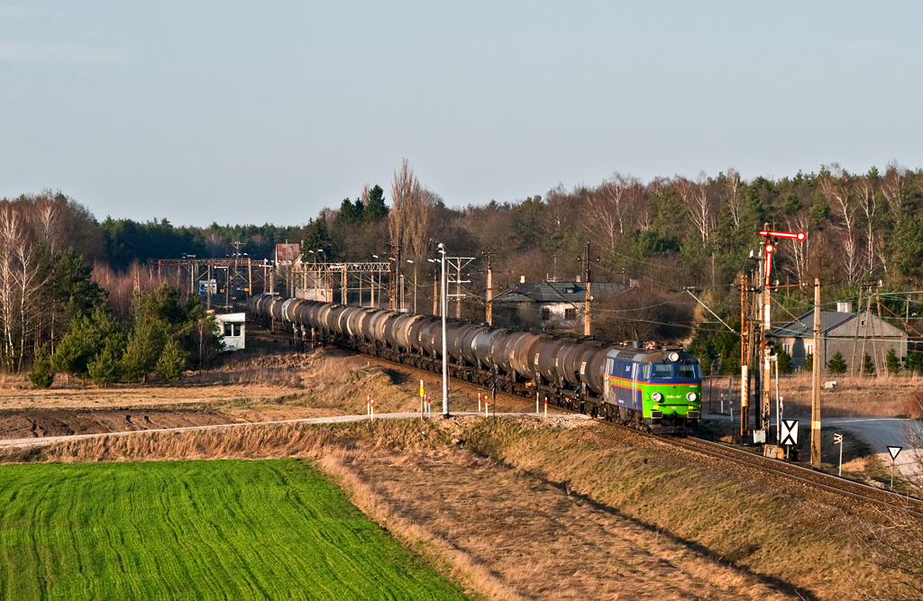 201Eo-007 [Ecco Rail / Orlen Koltrans]