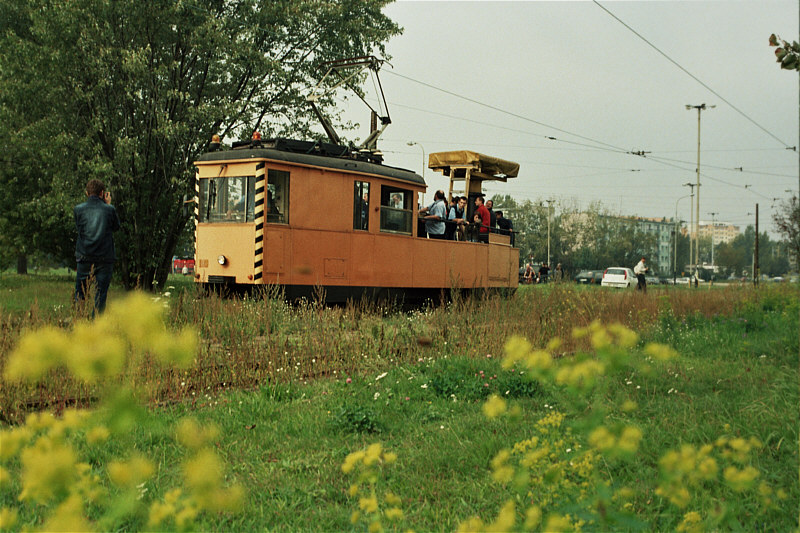 109 - Bratysławska