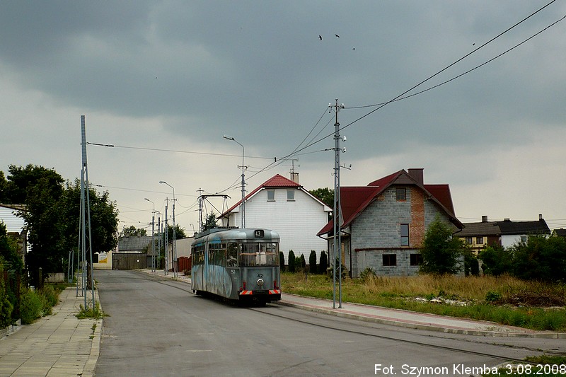 3.08.2008 - Mroczny Lutomiersk