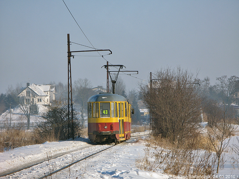 24.01.2010 r. Zimowo w Lutomiersku