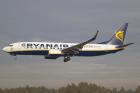 Ryanair B738 EI-EFI