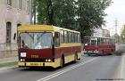 35 lat KMST - autobusy
