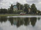 Klasztor w Lutomiersku