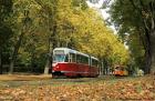 35 lat KMST - tramwaje
