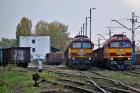 M62M-017 & M62M-005 [Rail Polska]