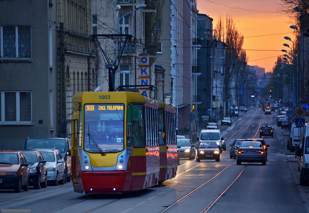 1003+1004 [16A-Zajezdnia Telefoniczna]