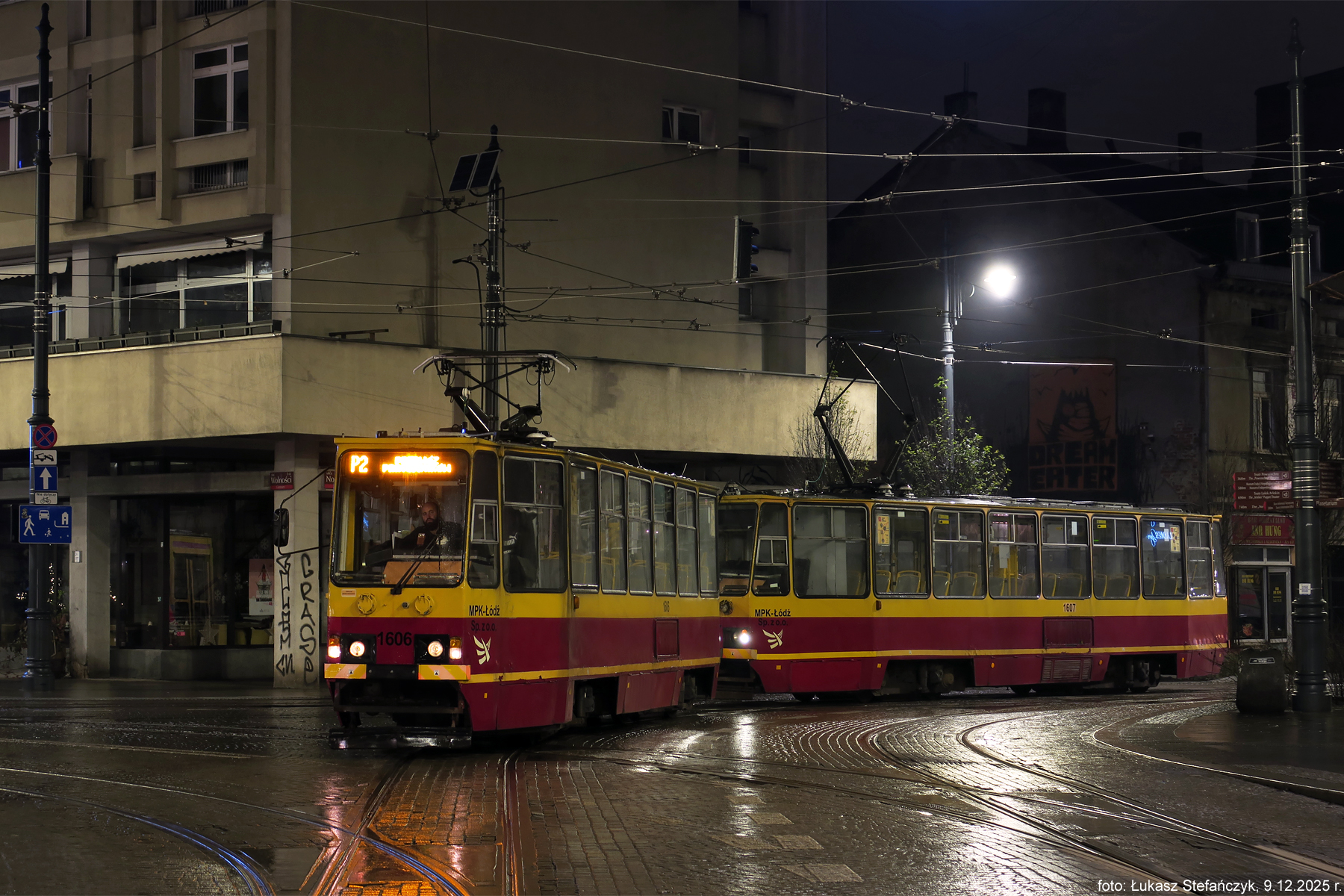 Przecierak pracowniczy