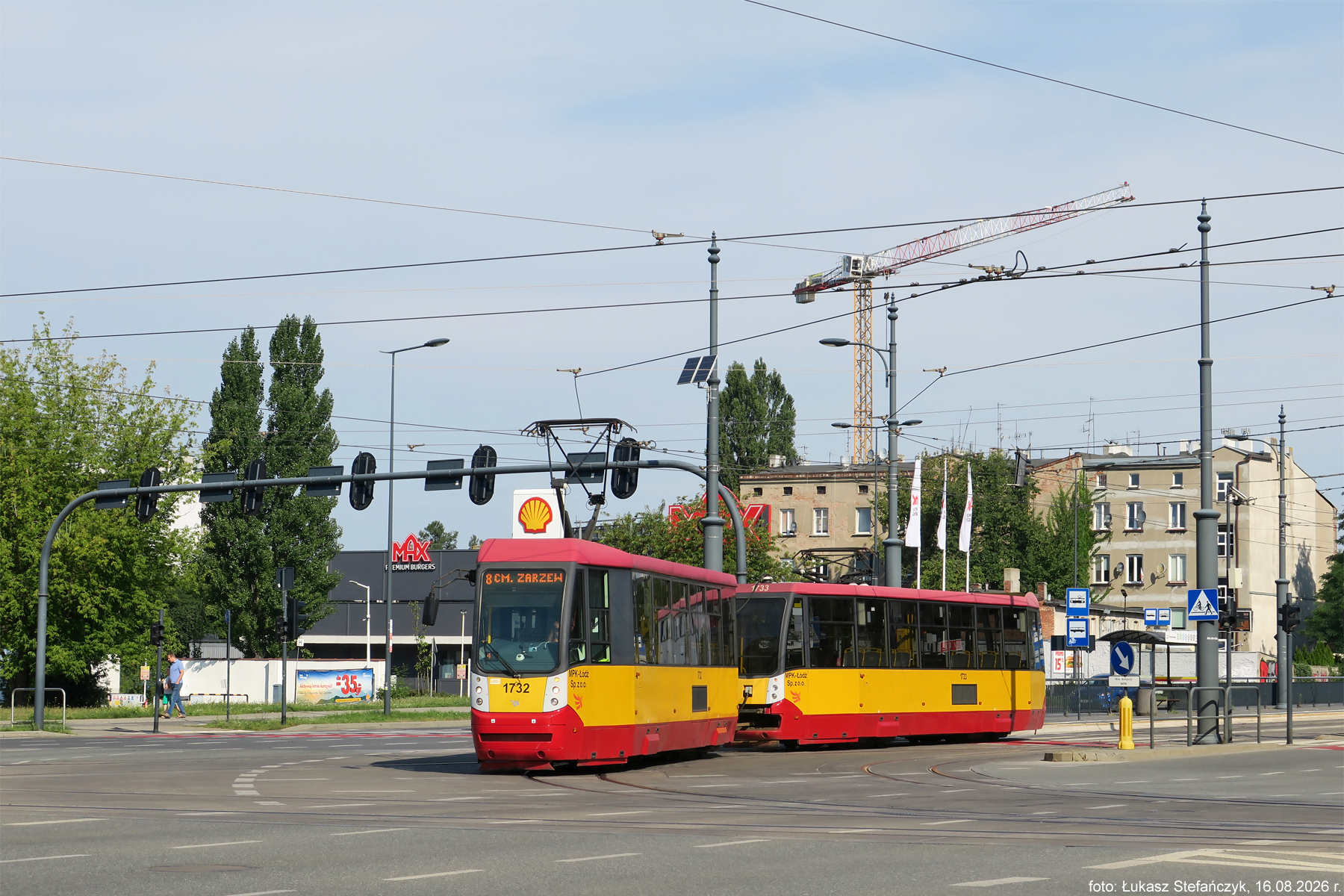 Jak dawniej linia 29