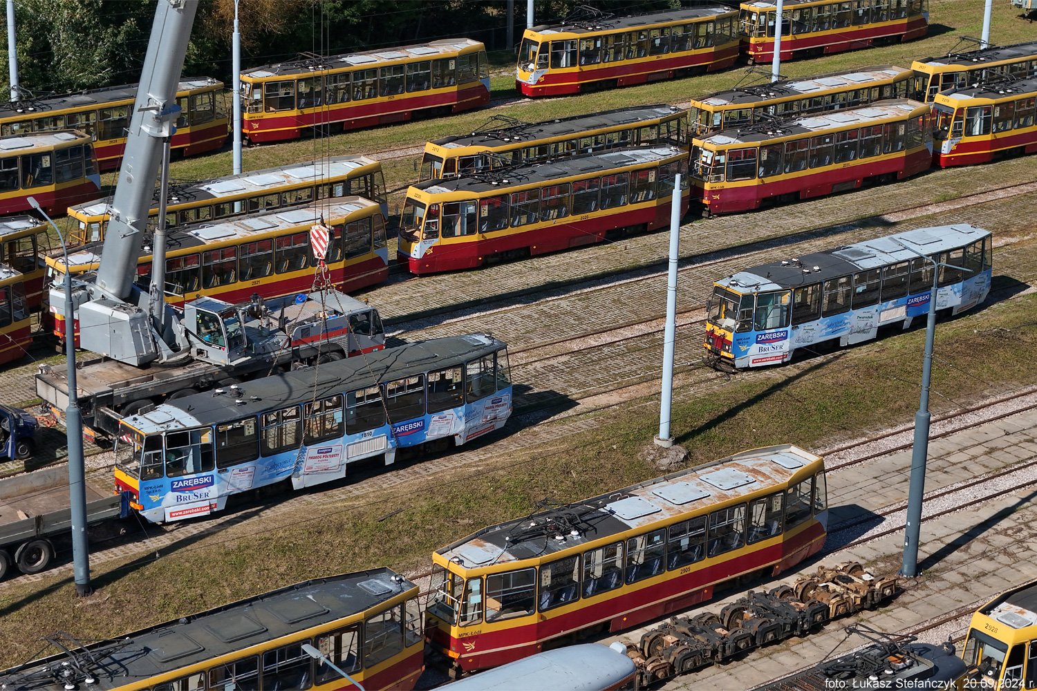 Ostatnia taka rzeź niewiniątek