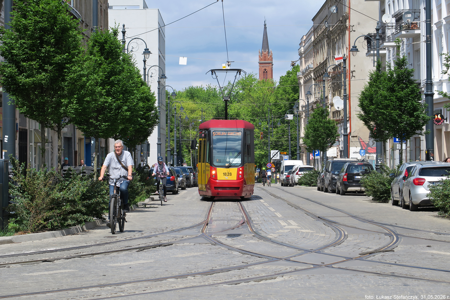 Ostatni dzień kostki nieudanej /02
