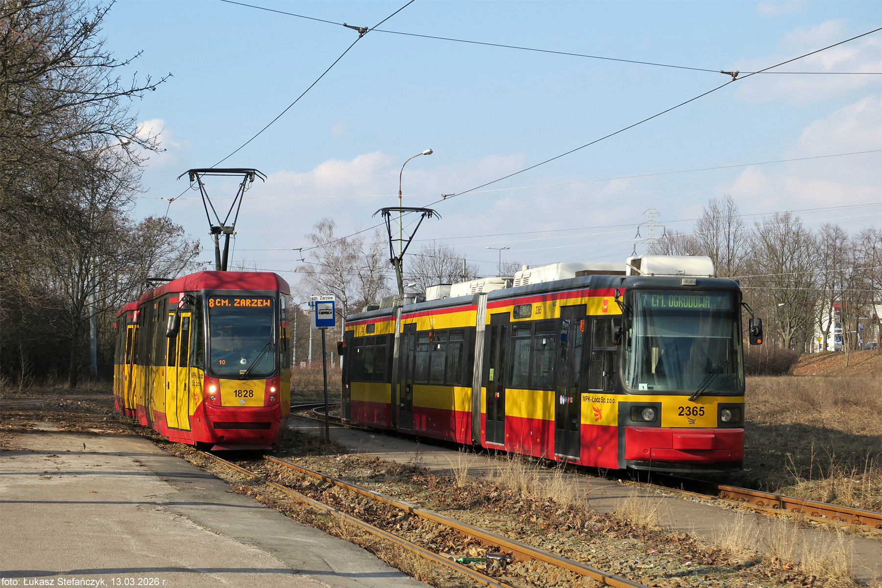 Krańcówka linii 7 i 8 /02