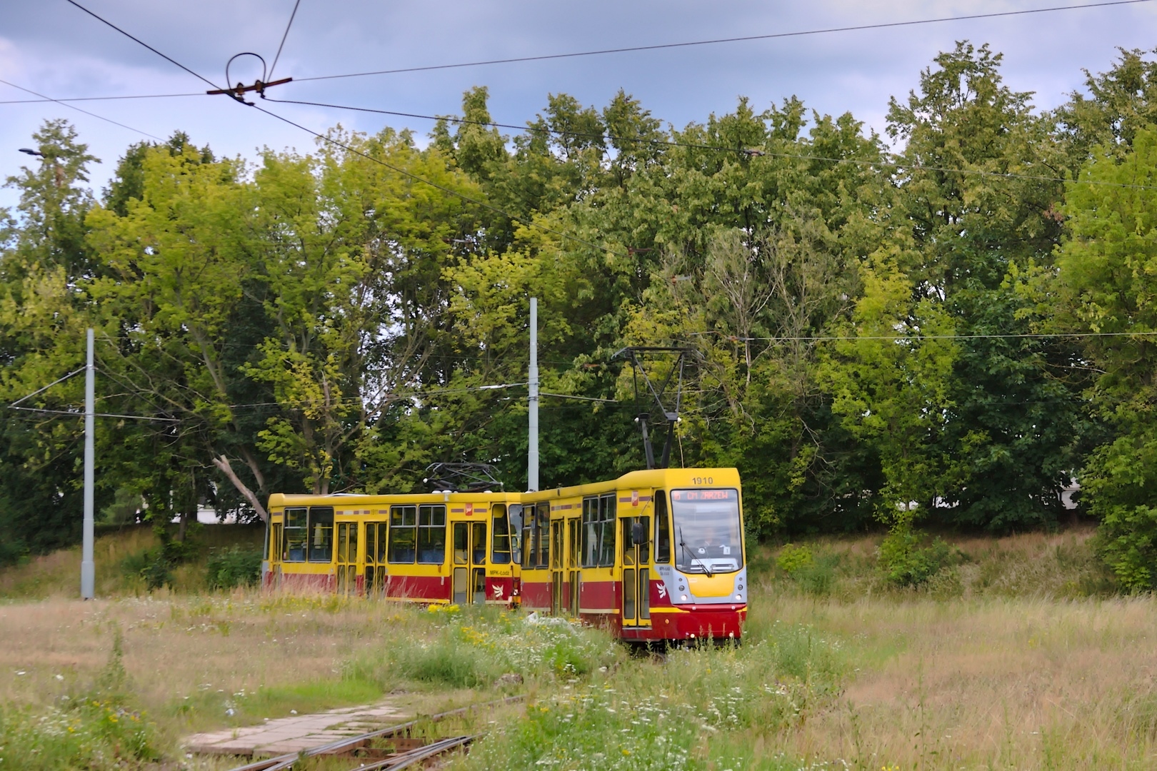 Roszady międzyzajezdniowe, ale tylko na papierze