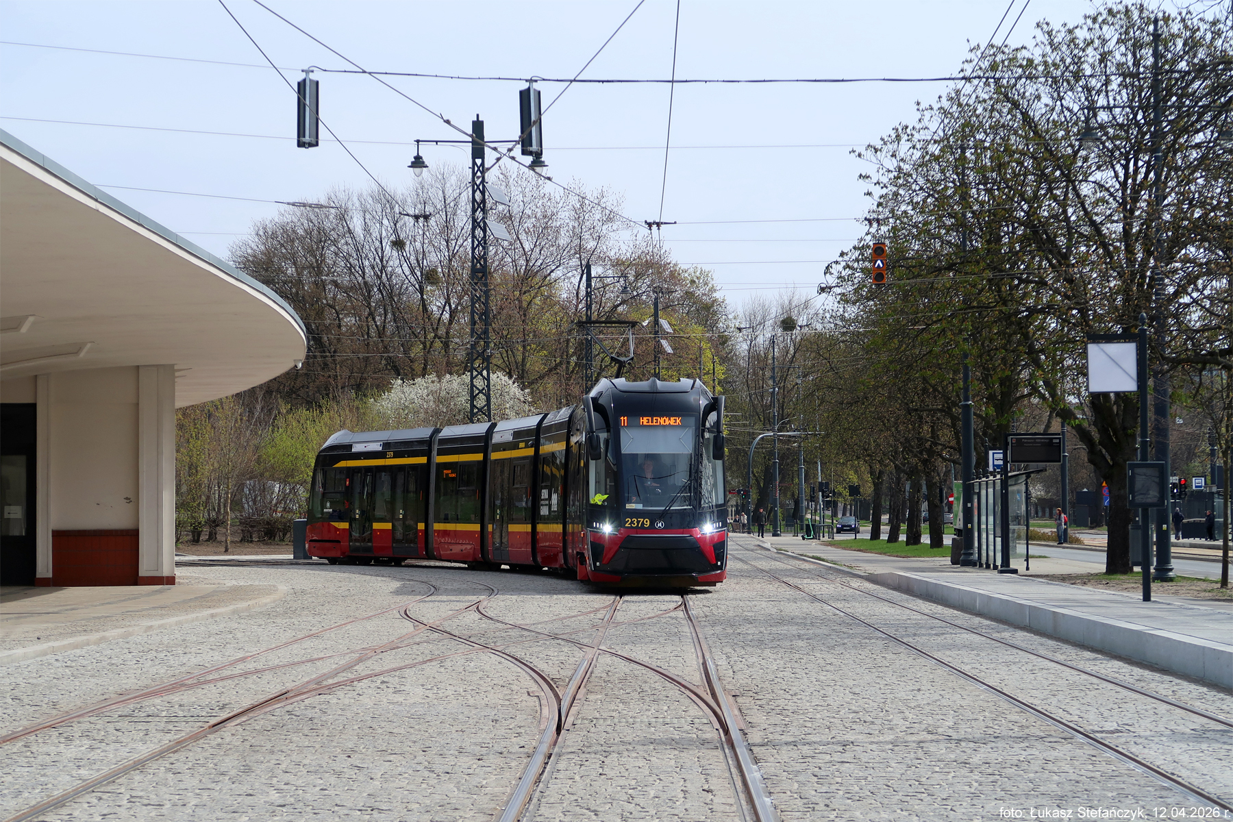 Krańcówka Północna - reaktywacja! /04
