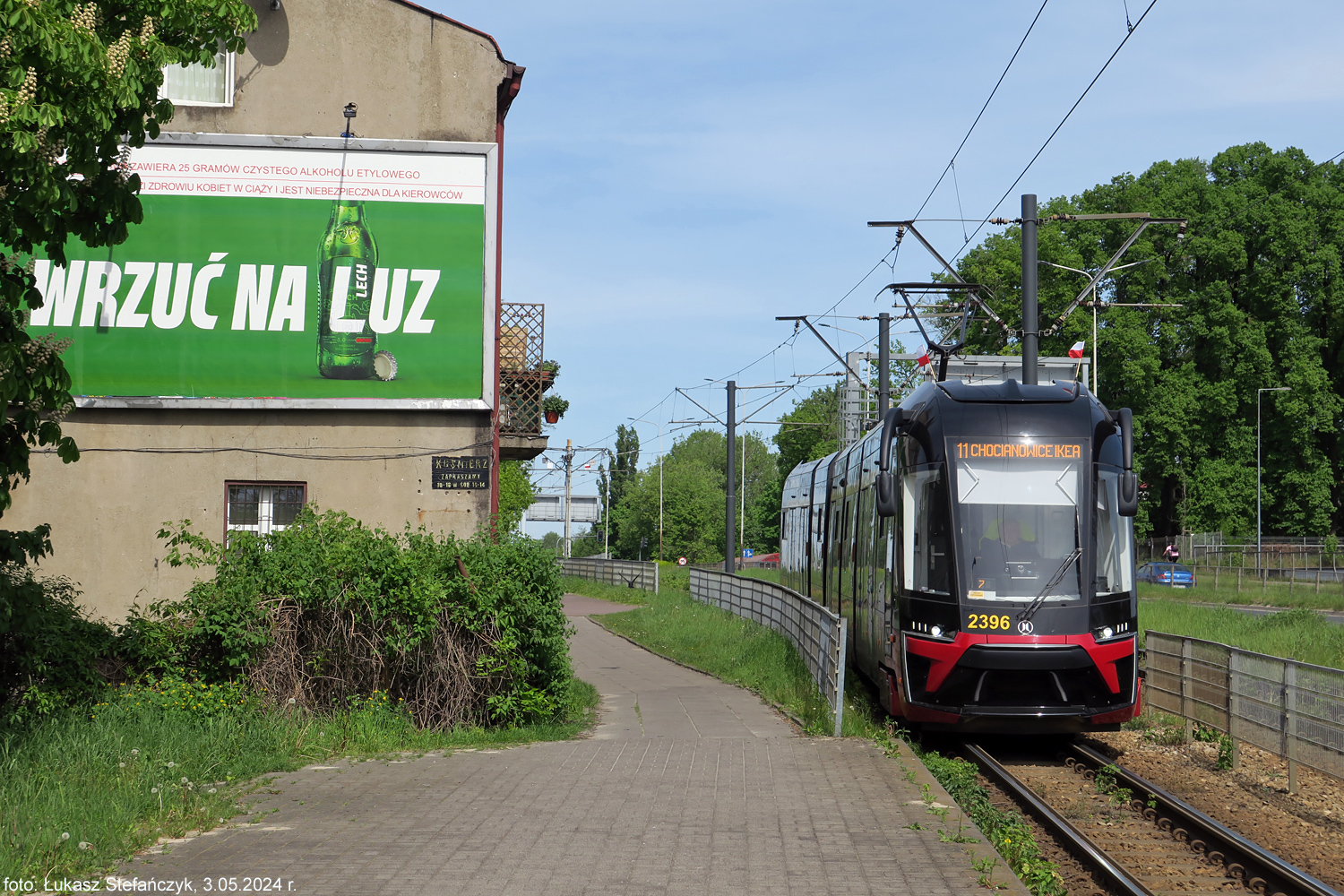 Wrzuć na luz