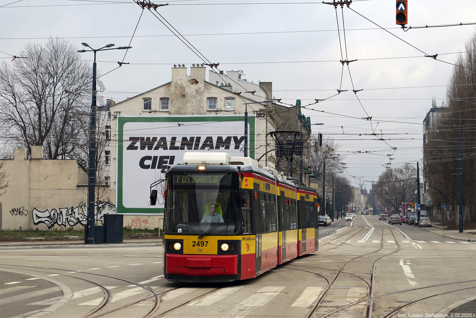 Dwa lata i już po remoncie /01