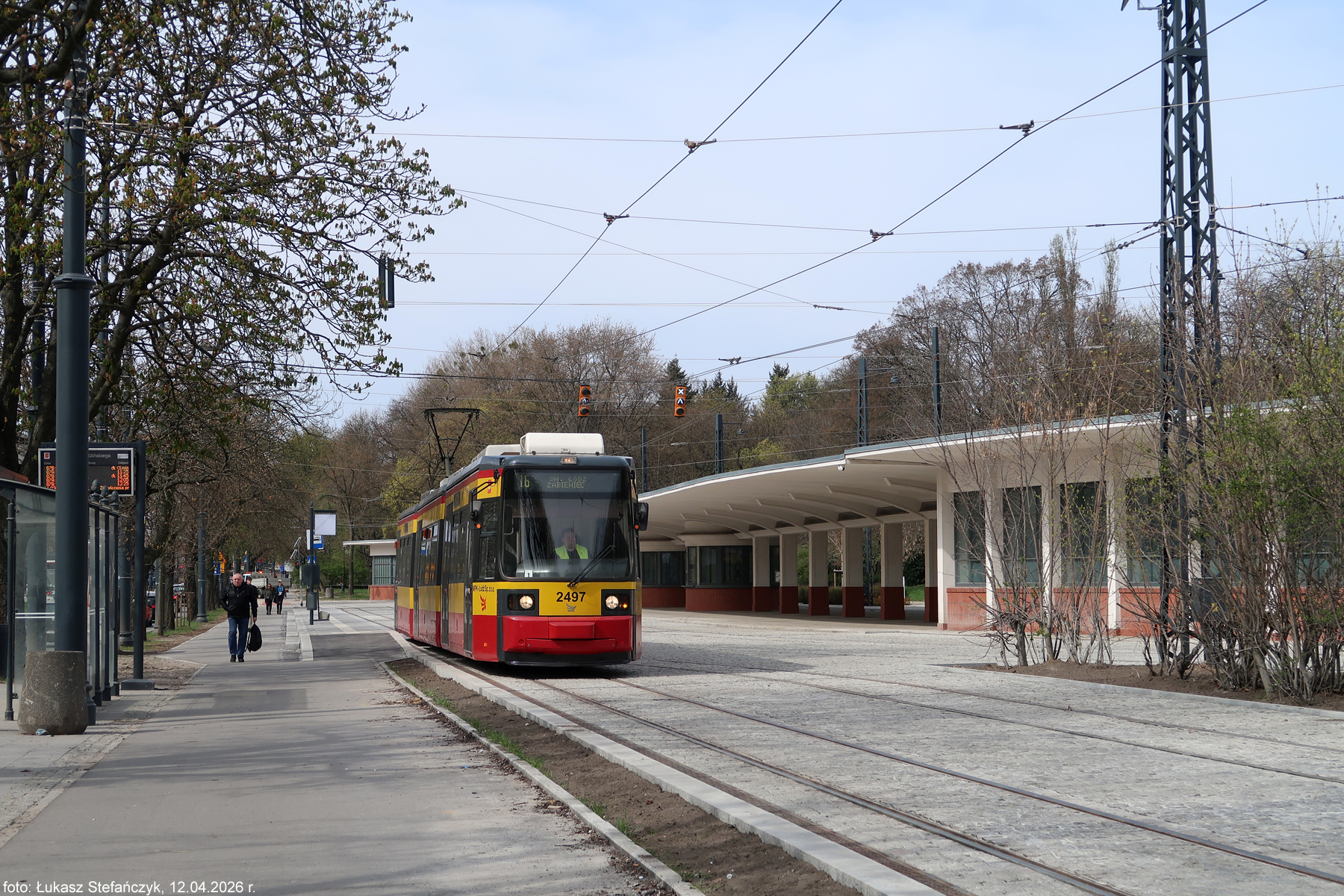Krańcówka Północna - reaktywacja! /08