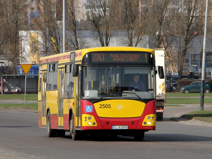 2505 - 55A/9