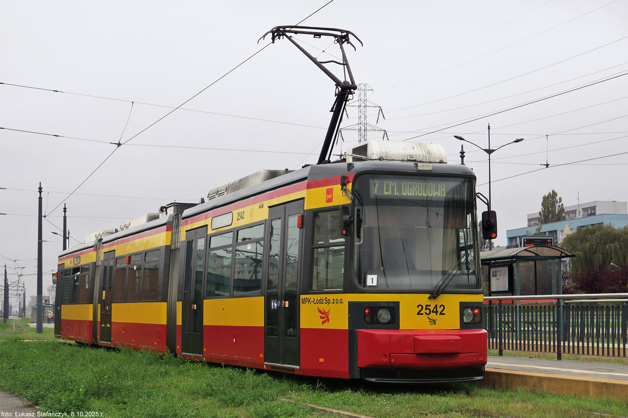 Jena 2542 premierowo