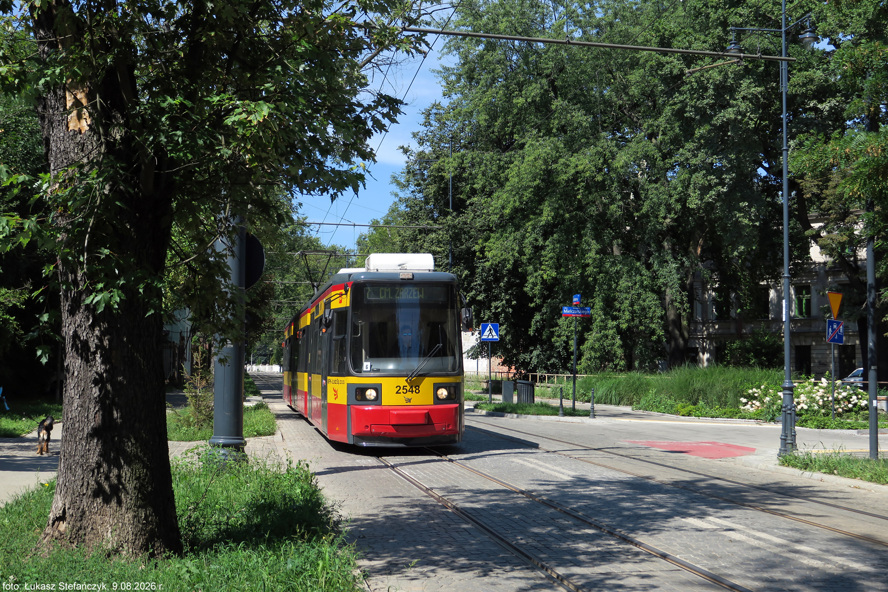 Na Cmentarnej /02