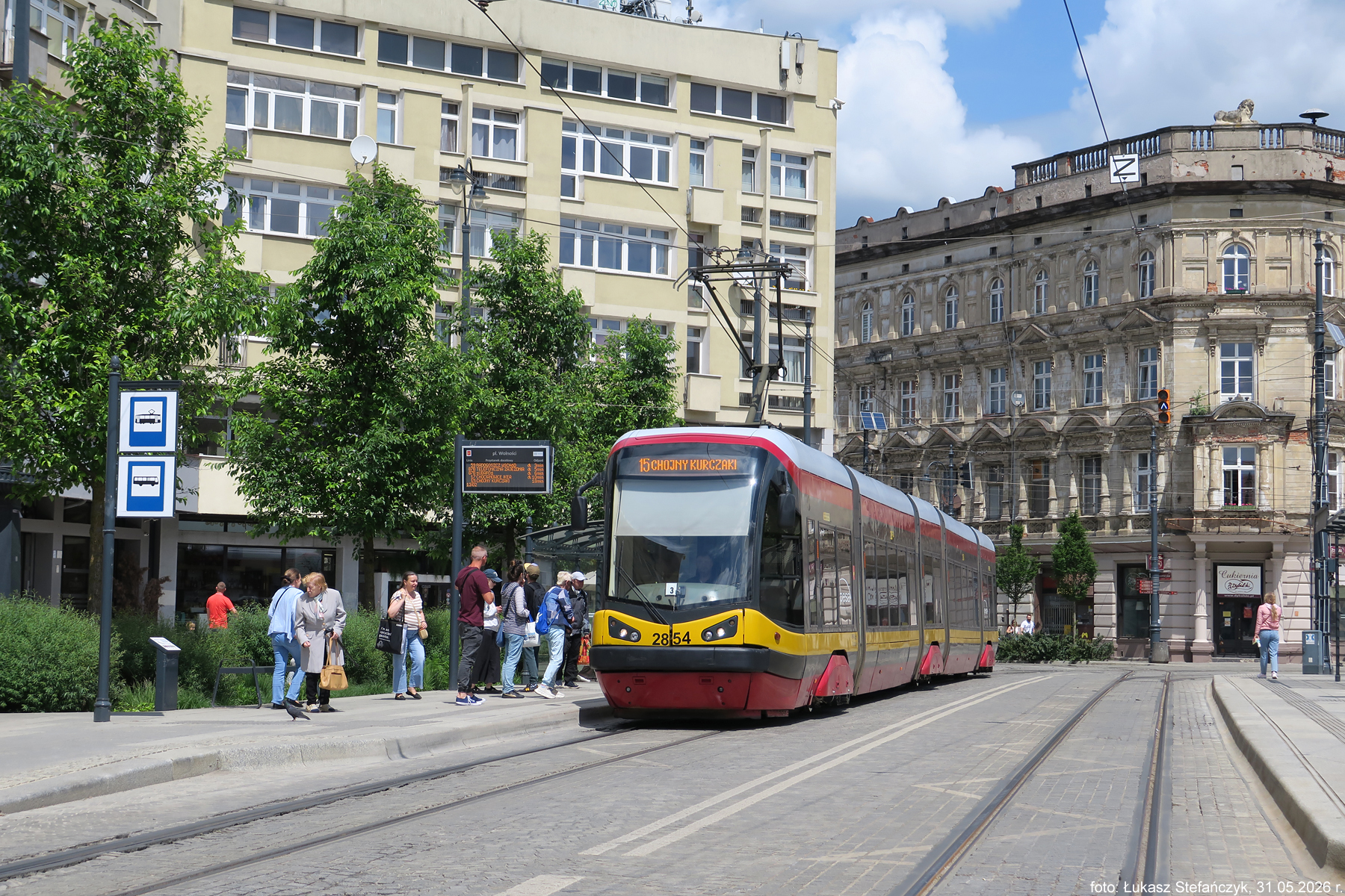 Ostatni dzień kostki nieudanej /01