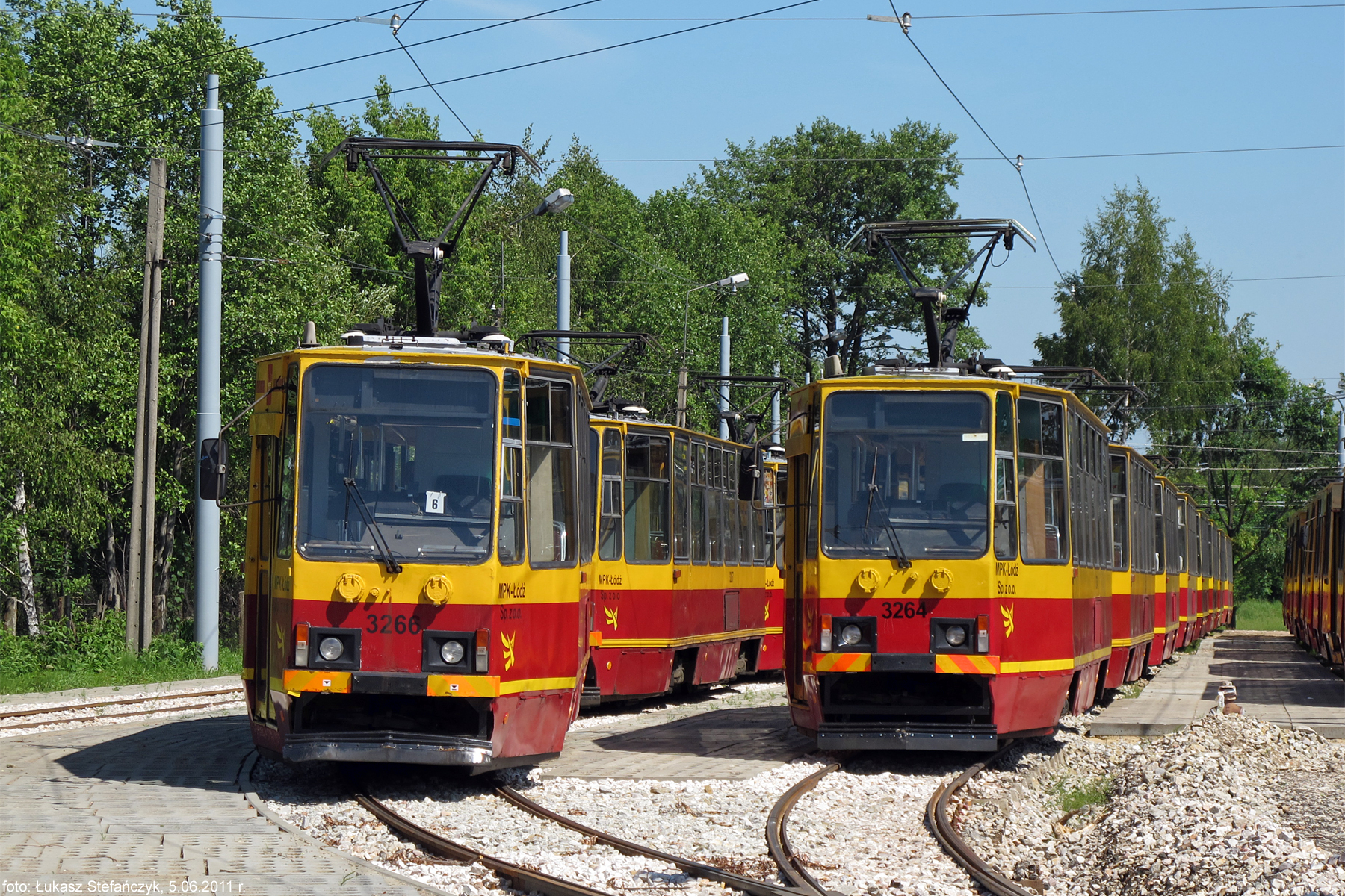 Klasyki trzymały się wtedy jeszcze mocno