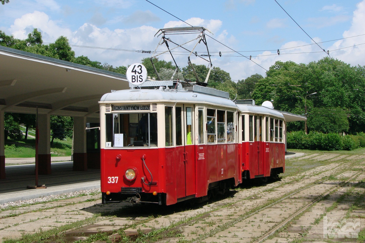 43bis na Północnej