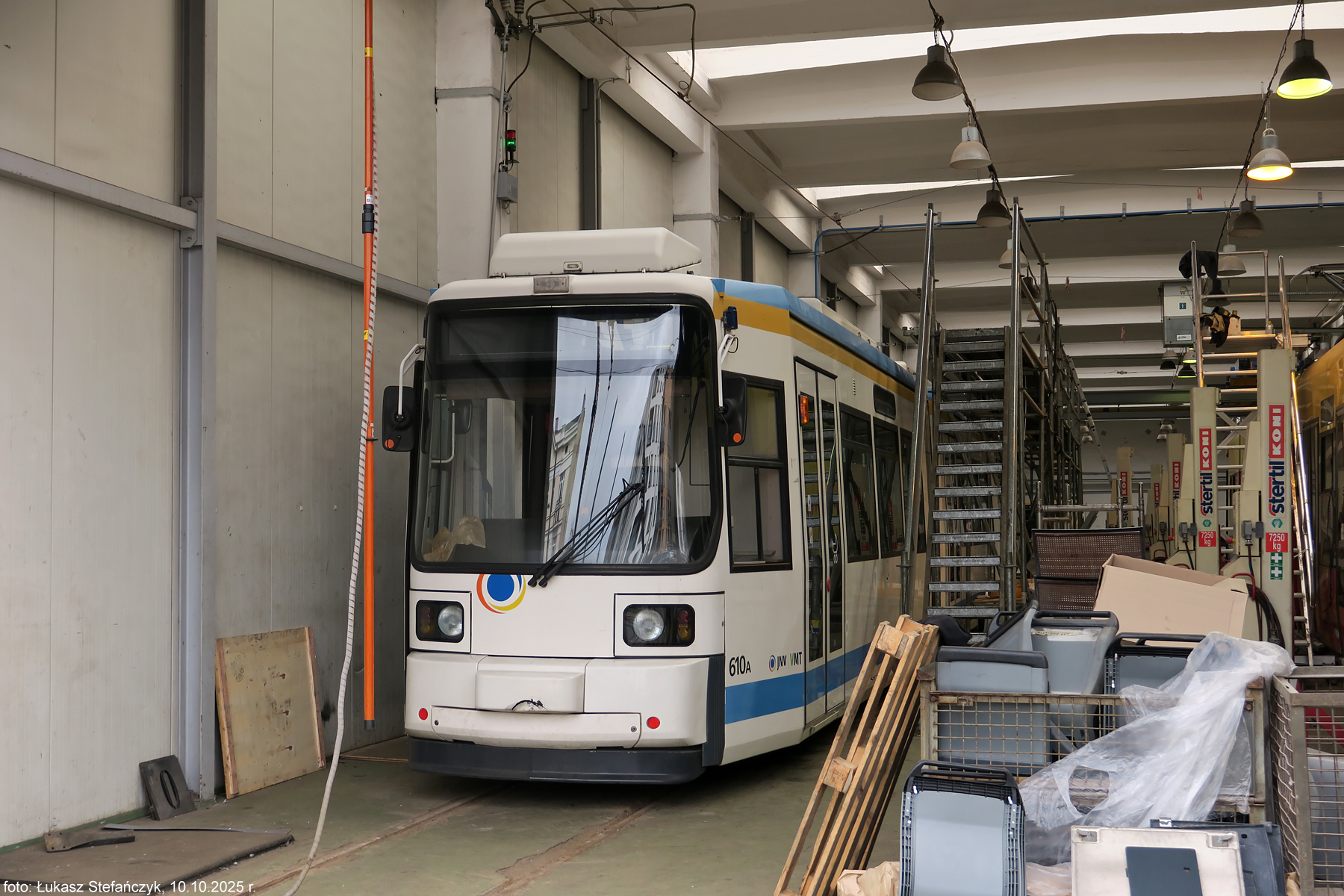 GT6M-ZR Jena 610