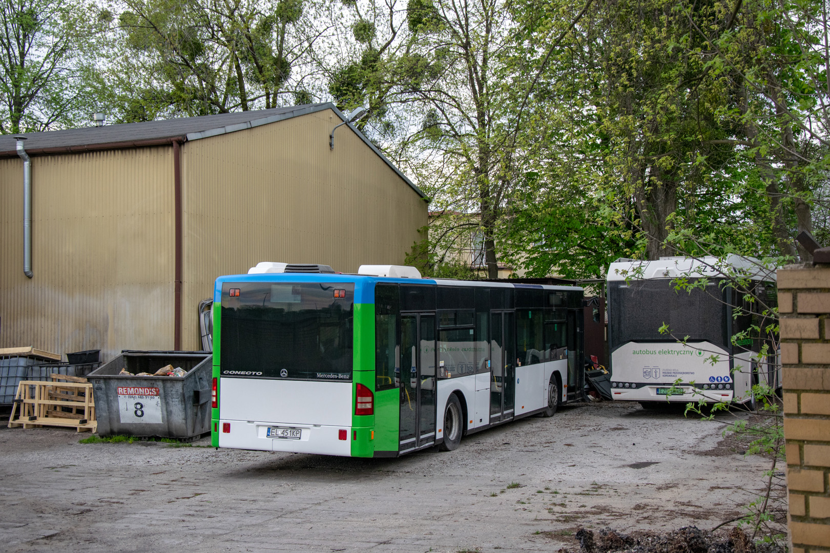 Pakt Łódzko -  Szczeciński