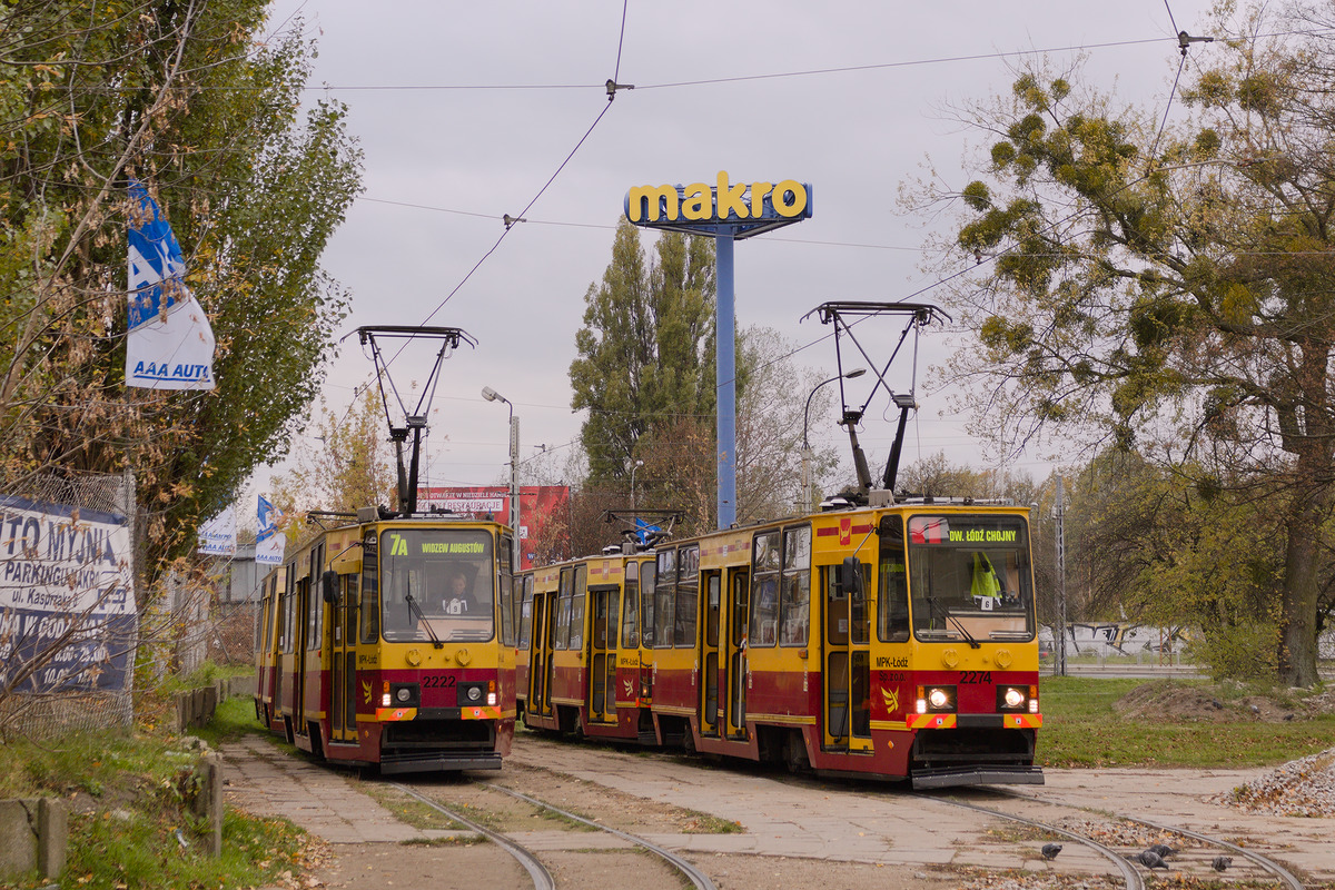 Klasyki z dwójkami