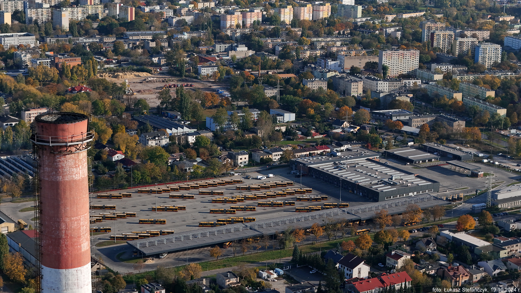 Limanka z perspektywy EC3