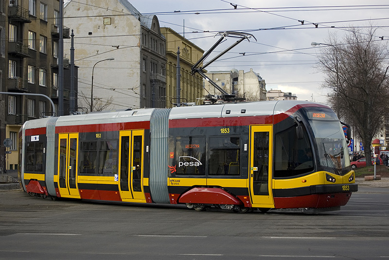 Ucieczka z linii macierzystej