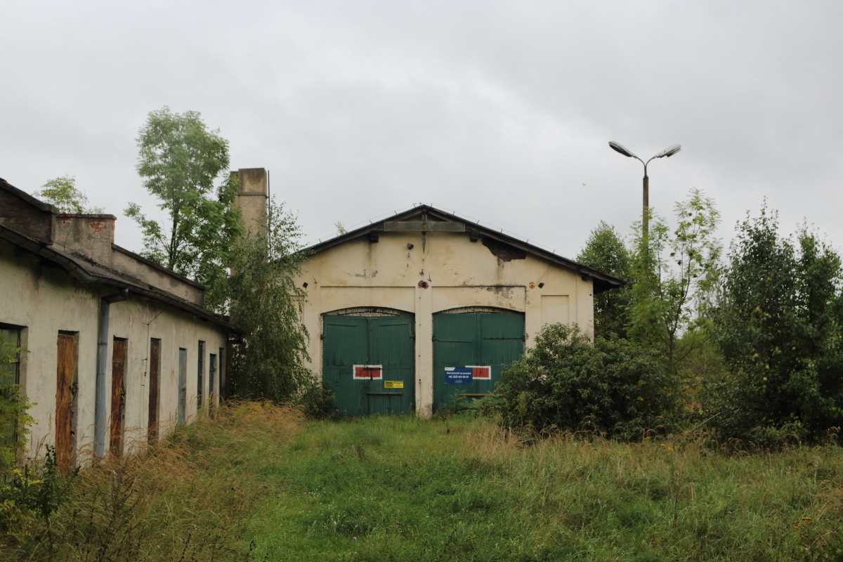 Piotrkowska Kolej Dojazdowa