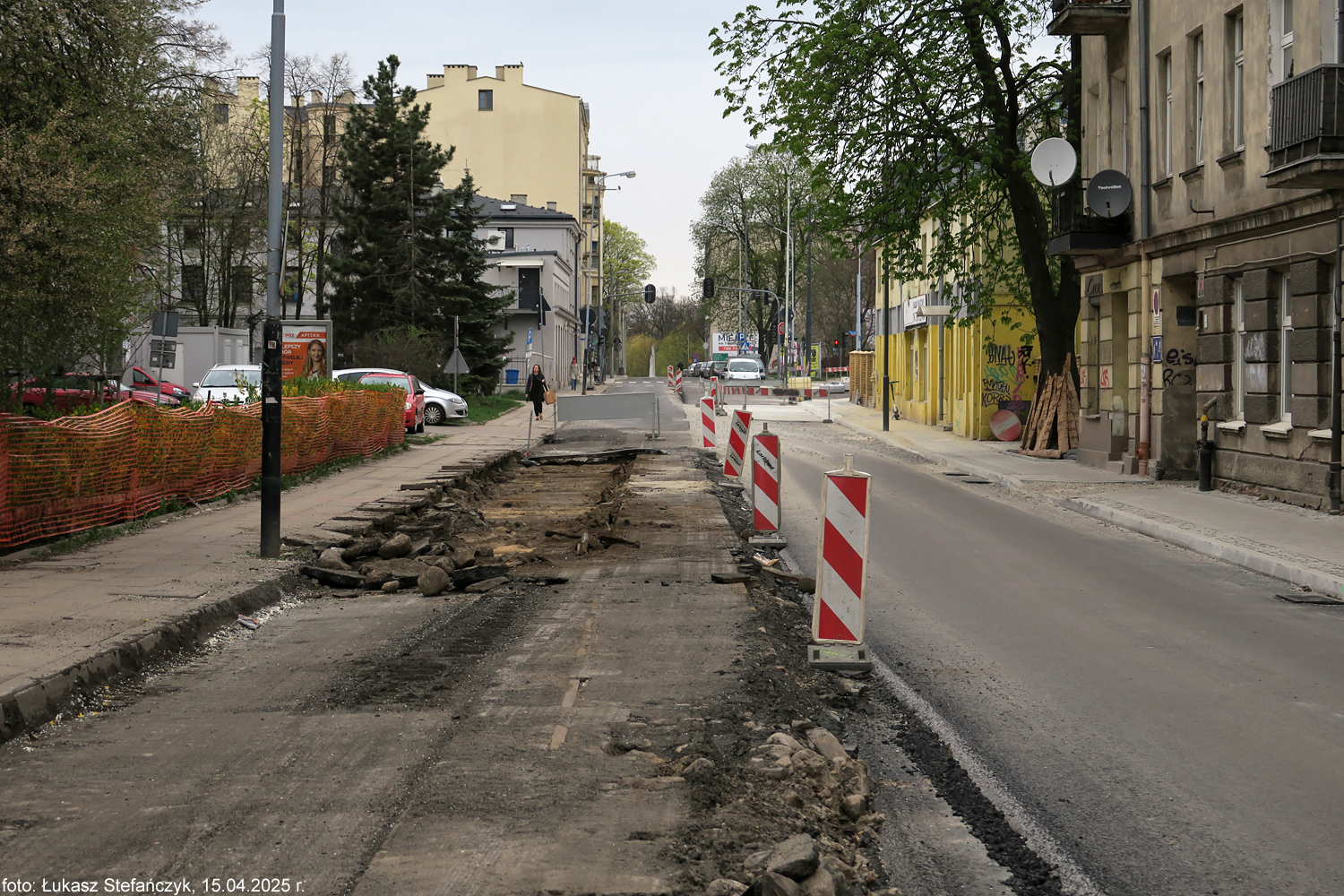 Odkrywka na Sterlinga 5/5