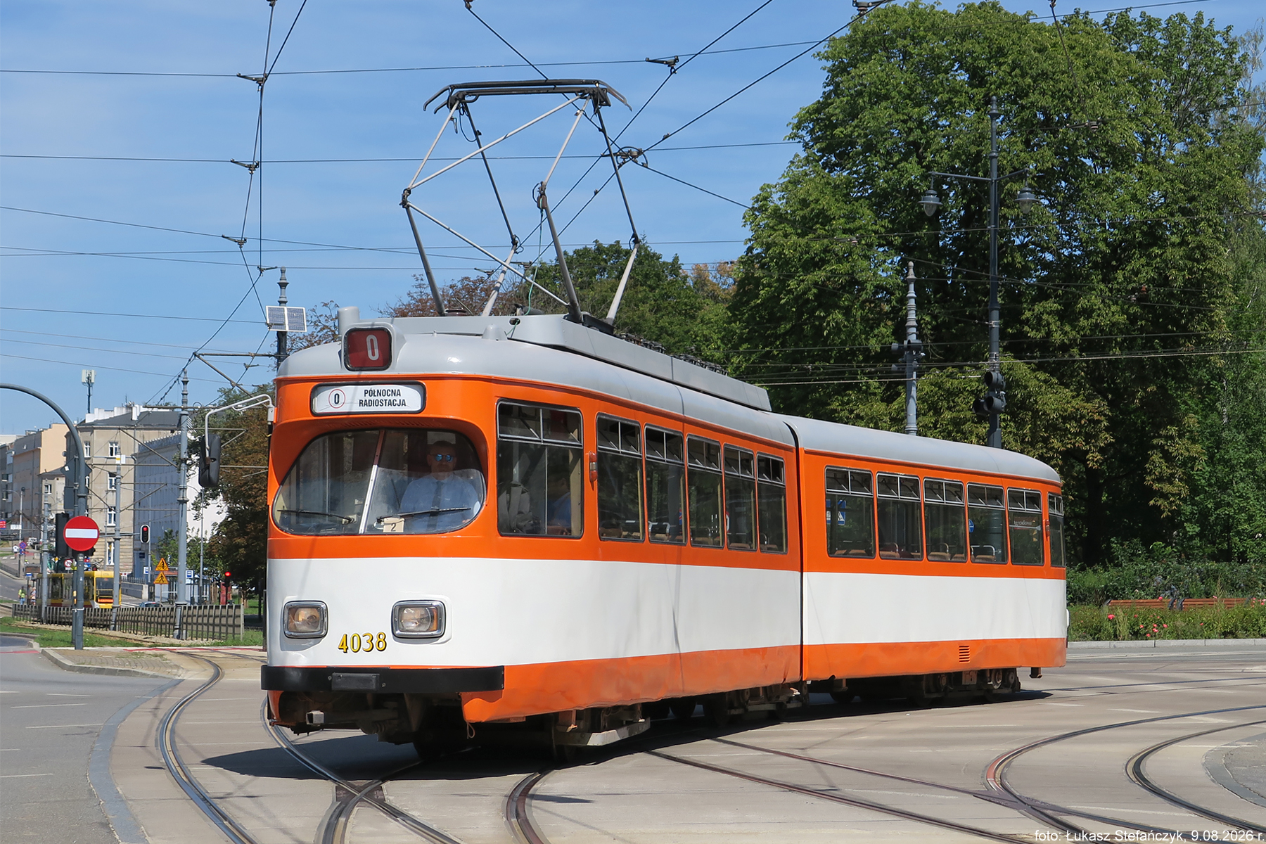 Odświeżony 4038