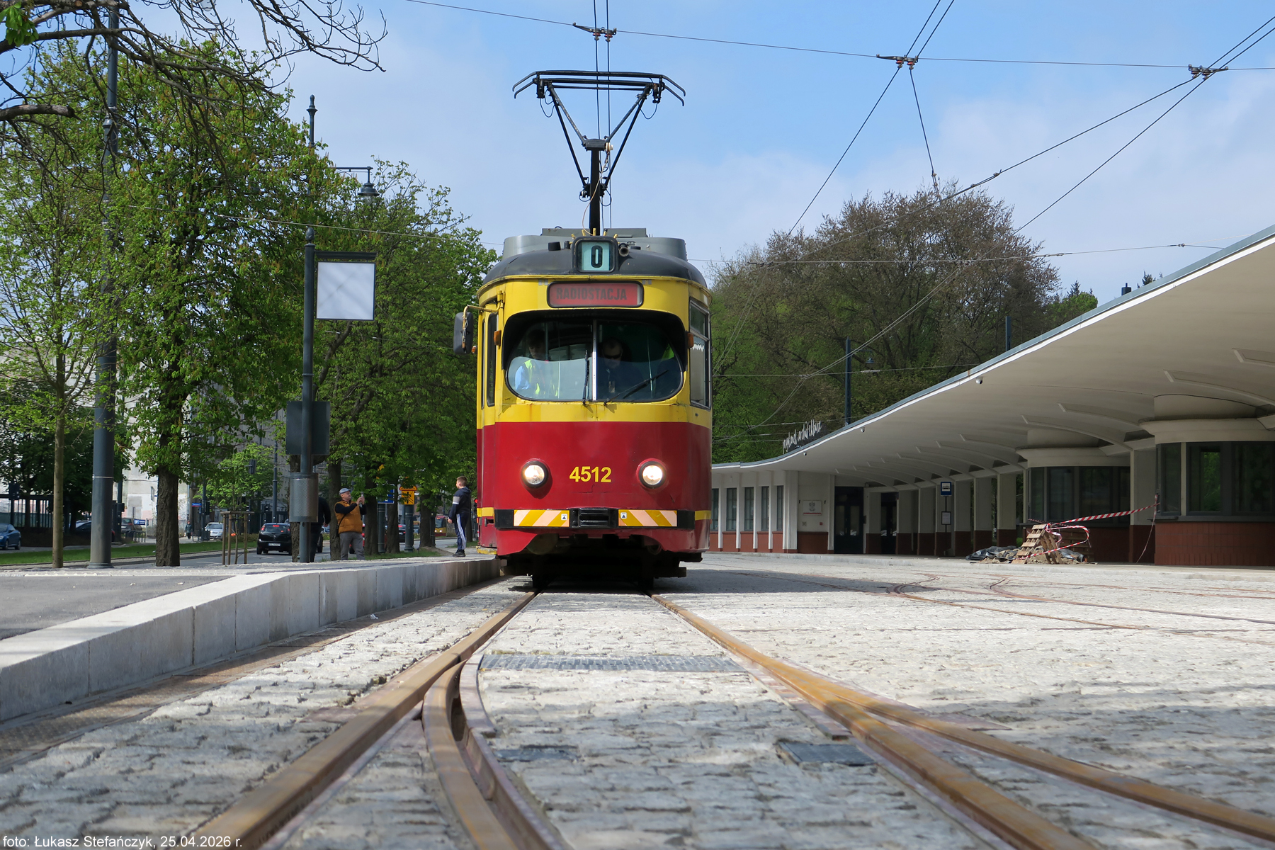 Preludium nowego sezonu zerówki