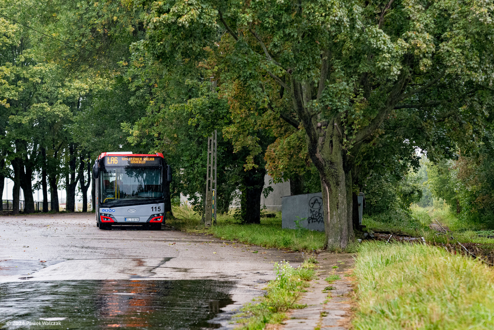 Solaris Urbino 10,5 mild hybrid #115