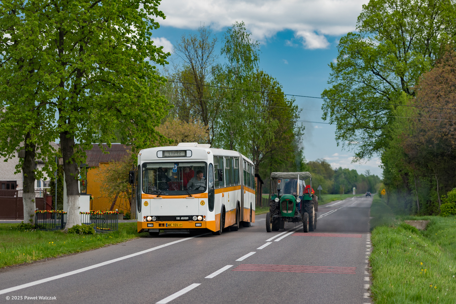 Ikarus-Zemun IK160P #A70504