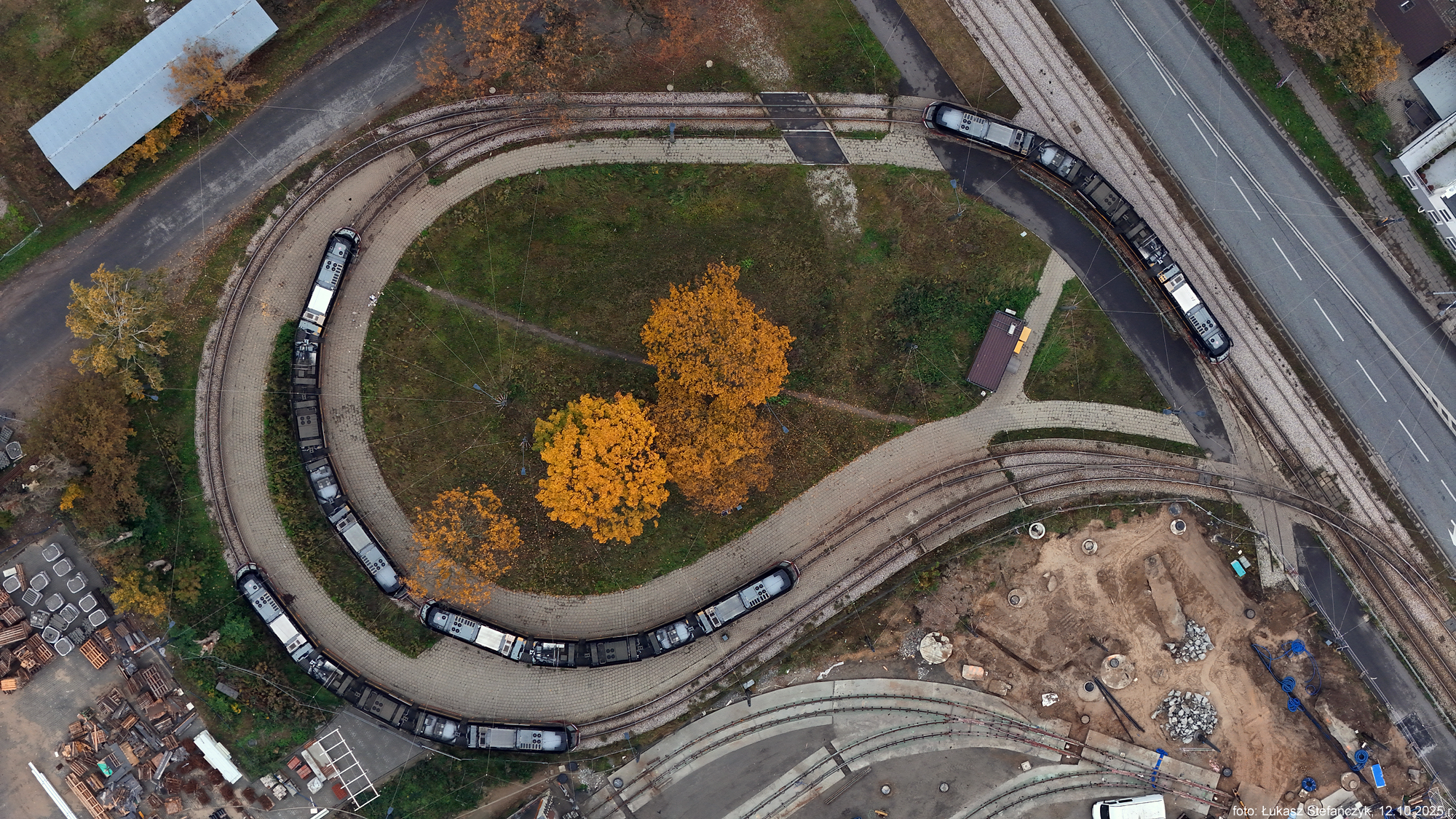 Krańcówka Helenówek