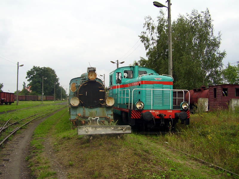 Px48-1911 i SM30a-1022