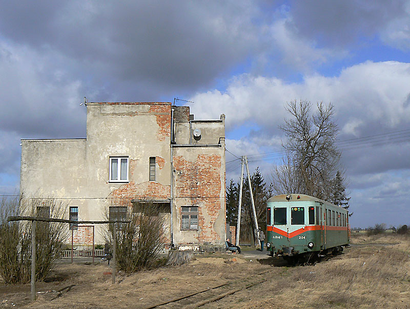 KrKD - 23.02.2008r. Jerzmanowo