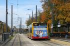 Krańcówka Dąbrowa Niższa z wykorzystaniem opcji autobusowej /02