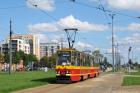 Nowy lakier, prestiżowa linia