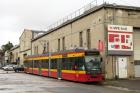 1956 - najnowszy NF6D po modernizacji