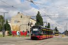 Koniec wakacji, koniec Moderusów na linii 7